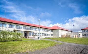 Hotel Laugarbakki