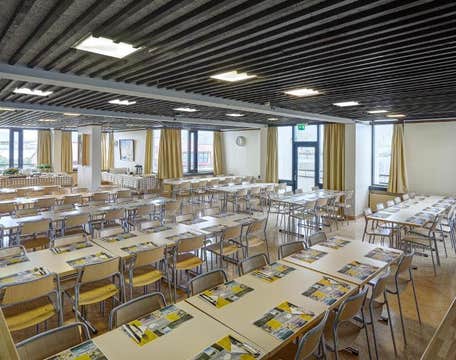 Hotel Isafjordur Torfnes