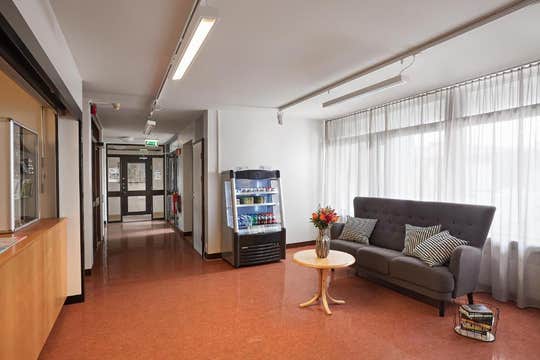 伊萨菲厄泽托夫内斯酒店 | Hotel Isafjordur Torfnes