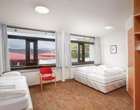 Hotel Isafjordur Torfnes