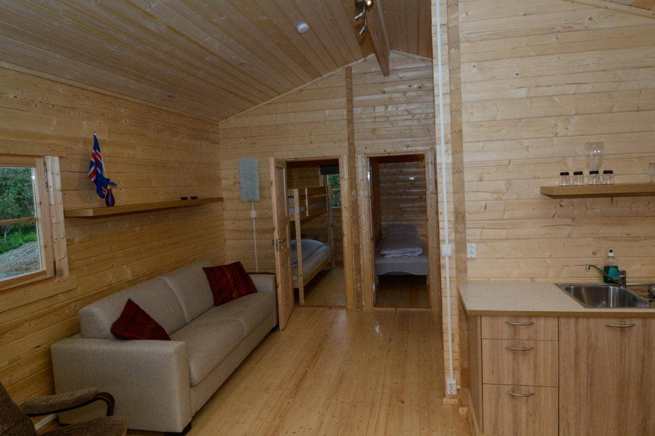 Bragdavellir Cottages