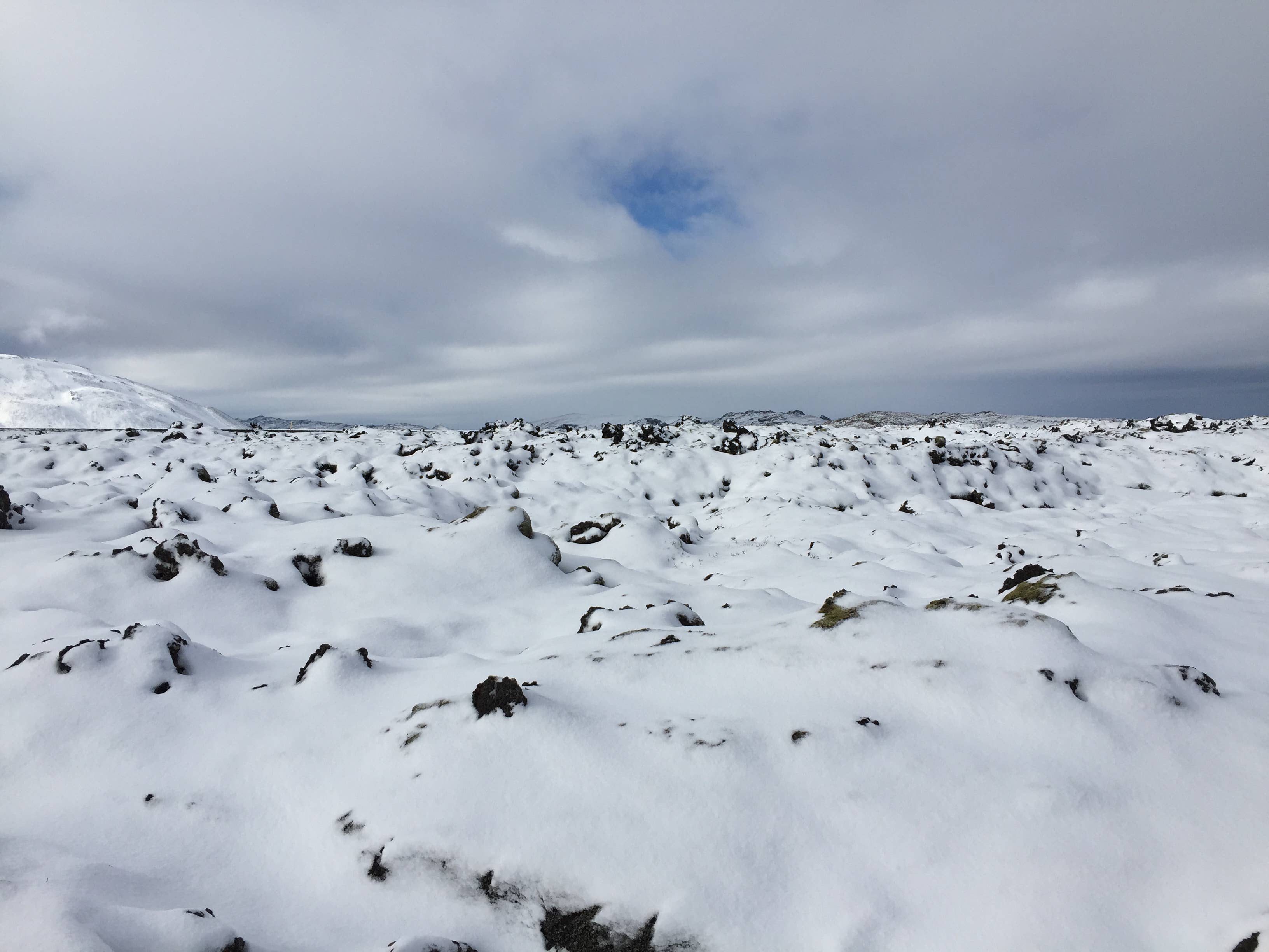 Elige bien cómo moverte por Islandia