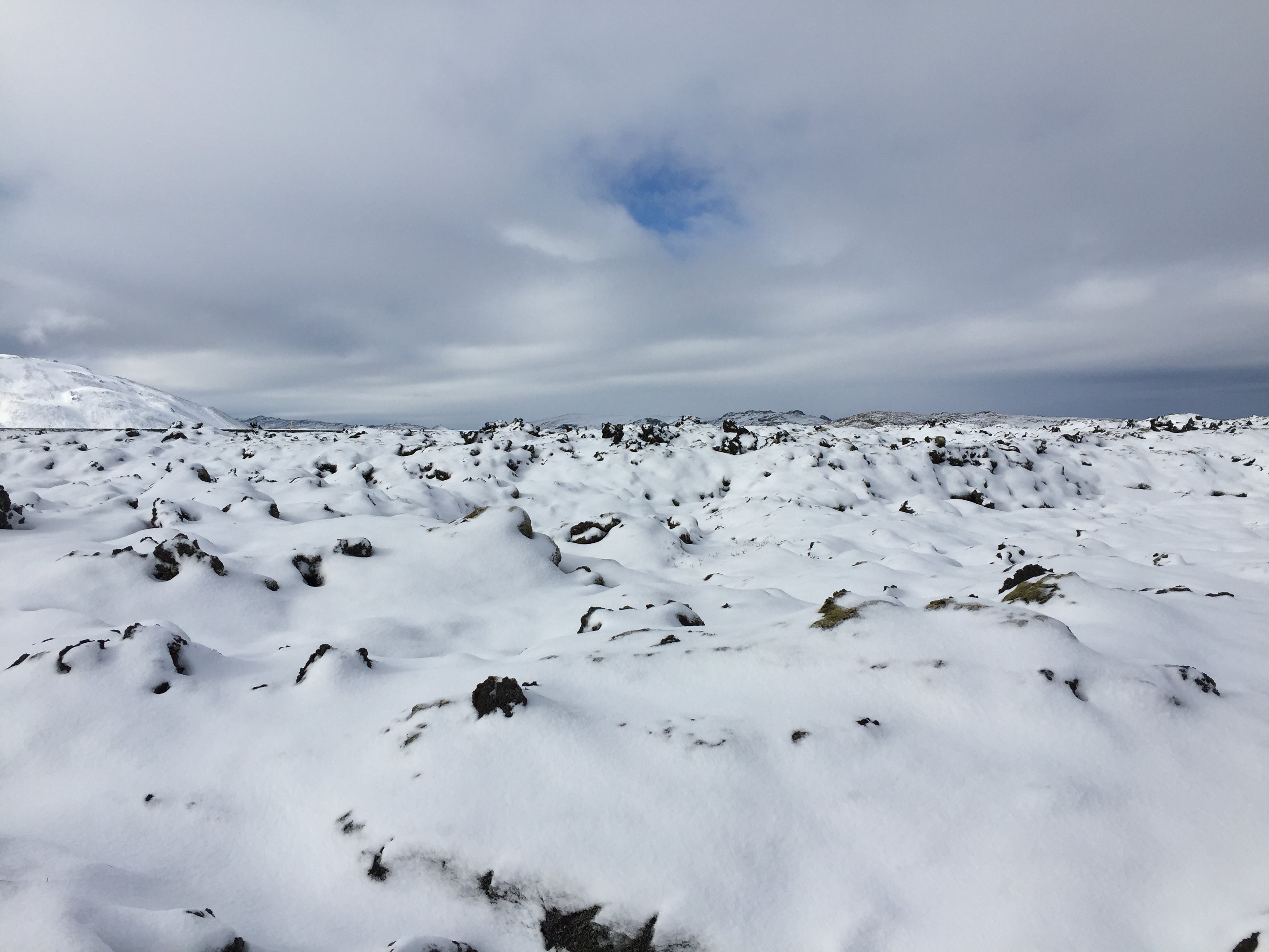 Elige bien cómo moverte por Islandia
