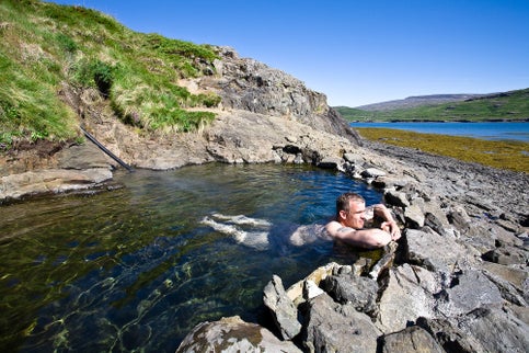 Top 8 des excursions été en Islande à petit prix