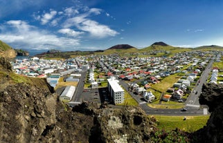 Hotel Vestmannaeyjar