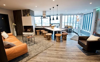 B14 Unique Apartment