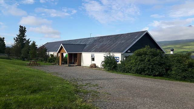 Lamb Inn