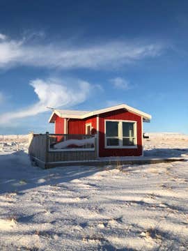 Blue View Cabins