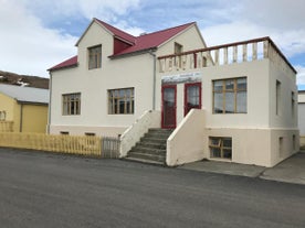 Steinhusid Guesthouse