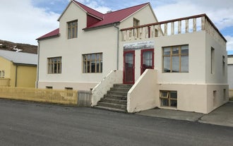 스테인허시드 게스트하우스 | Steinhusid Guesthouse