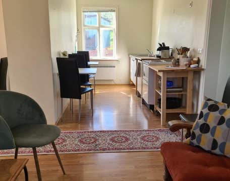 斯坦胡西德旅馆 | Steinhusid Guesthouse