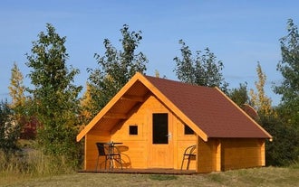 Fossatun Country Hotel