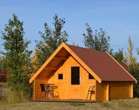 Fossatun Country Hotel