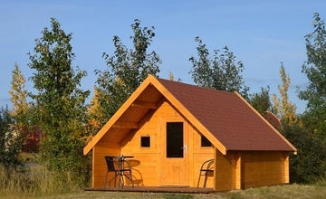 Fossatun Country Hotel