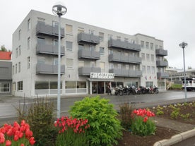 Hildibrand Apartment Hotel