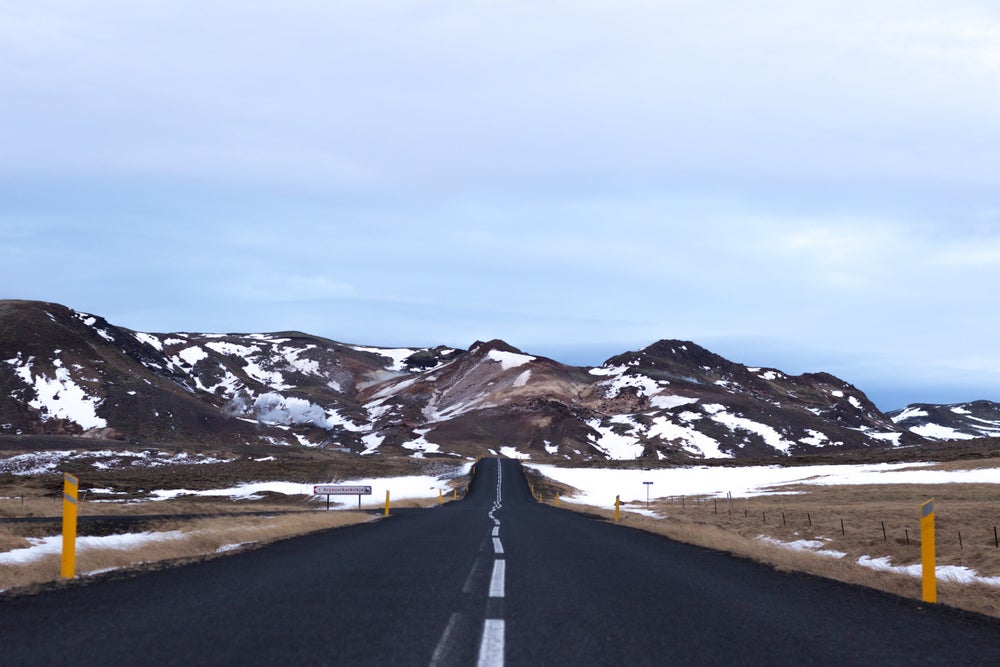 Reykjanes Peninsula Travel Tips