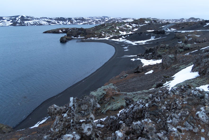 Reykjanes Peninsula Travel Tips