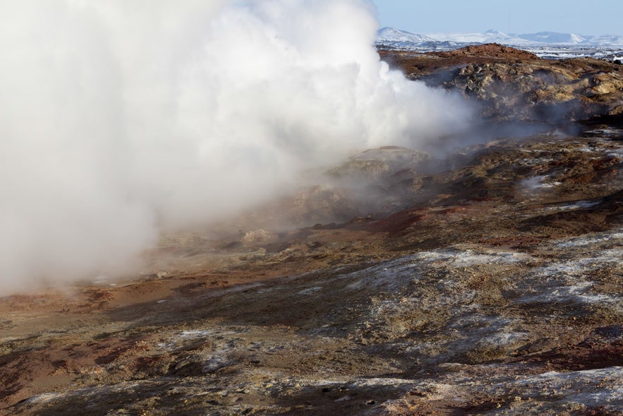 Reykjanes Peninsula Travel Tips