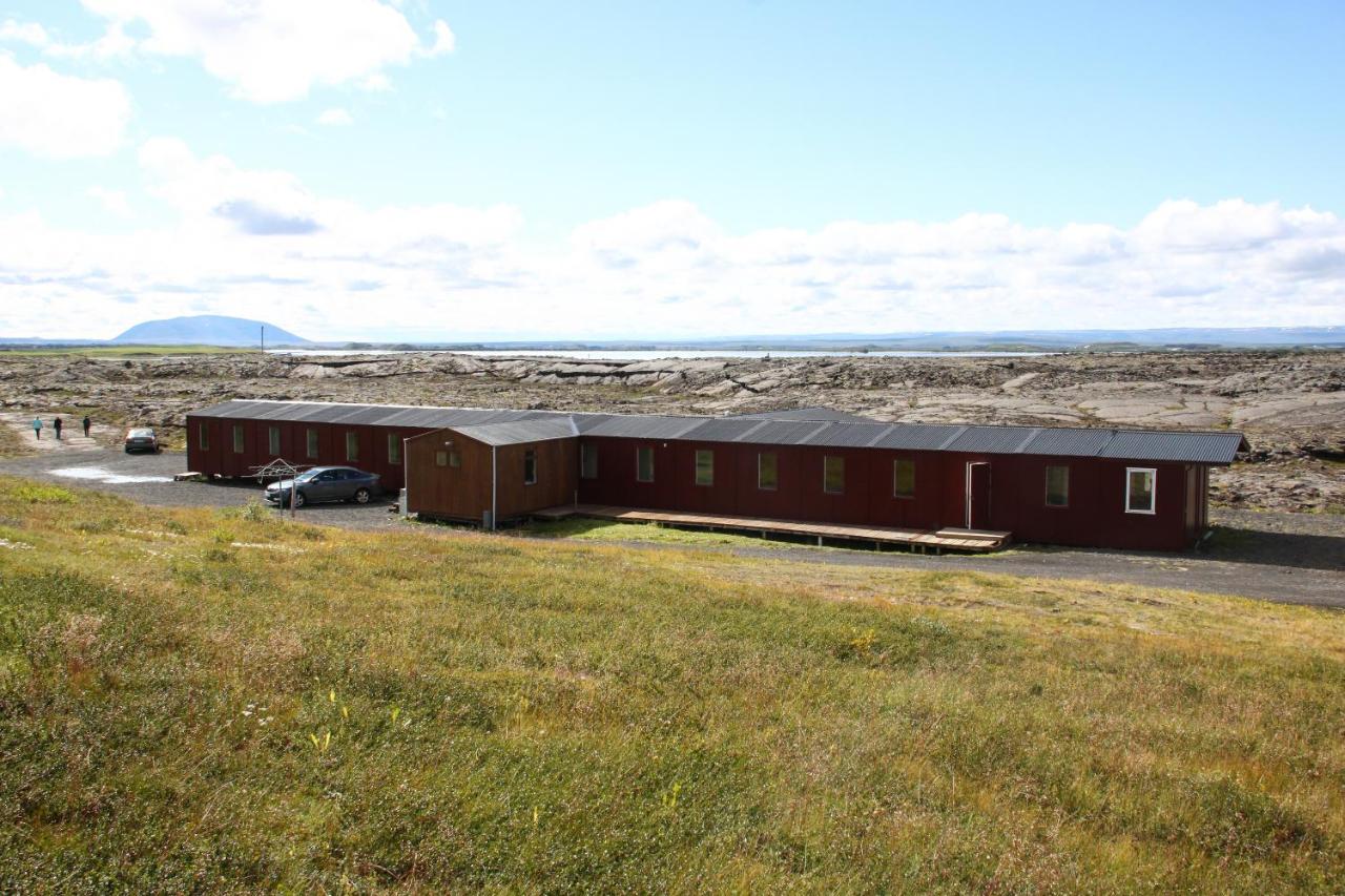 Hlid Hostel