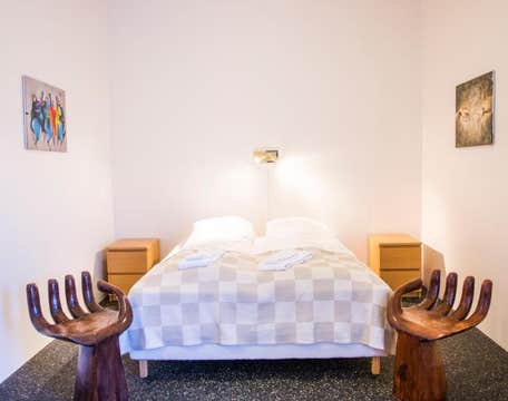 Hofn Inn Guesthouse