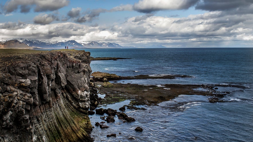 arnarst