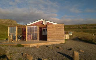 Litlabjarg Guesthouse