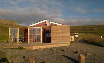 Litlabjarg Guesthouse