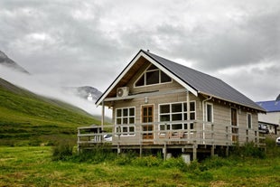 Korpudalur HI Hostel