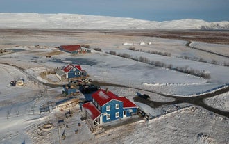 休西 HI 旅舍 | Husey HI Hostel