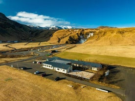 Hótel Skógafoss