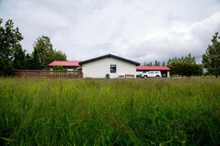中南部乡村公寓 | South Central Country Apartment