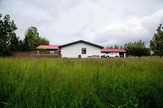South Central Country Apartment