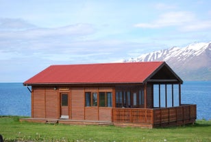 Ytri Vik Cottages