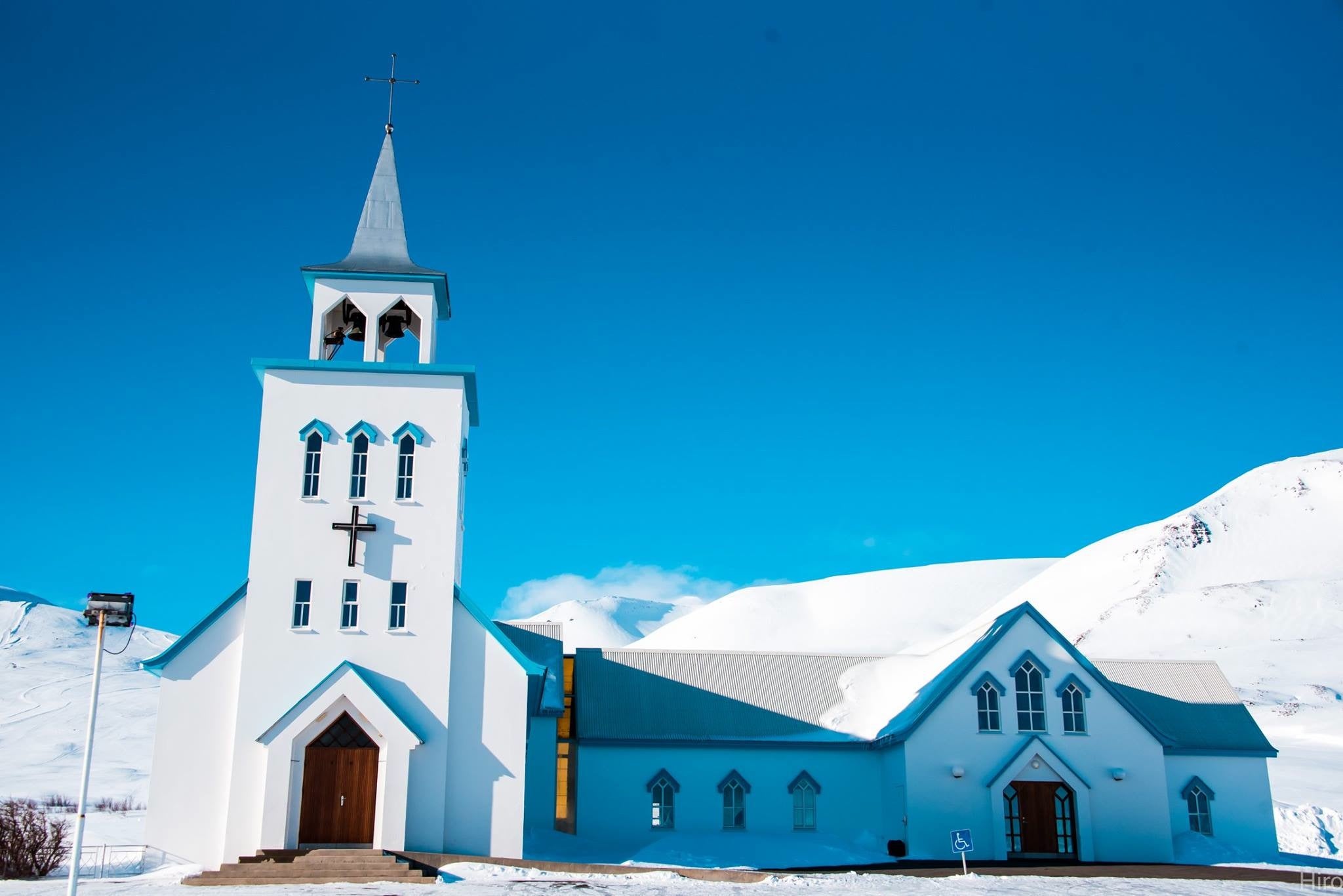 リングロードの旅④