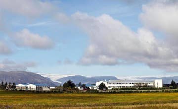 Hotel Jökull