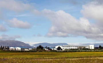 Hotel Jökull