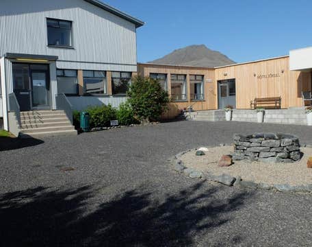Hotel Jökull