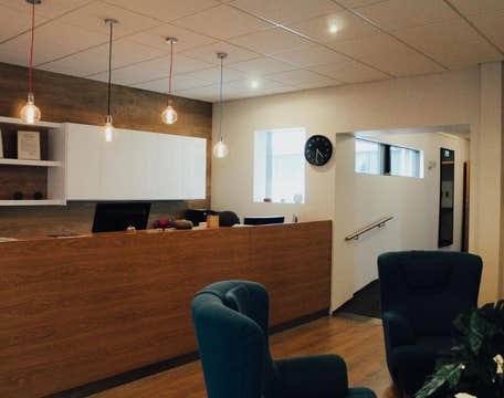Hotel Jökull