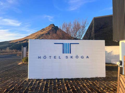 Hotel Skógá by EJ Hotels