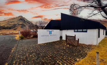 Hotel Skógá by EJ Hotels