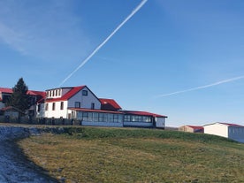 Stöng Guesthouse