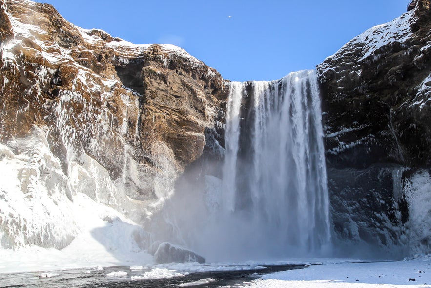 Why You Should Visit Iceland During The Winter