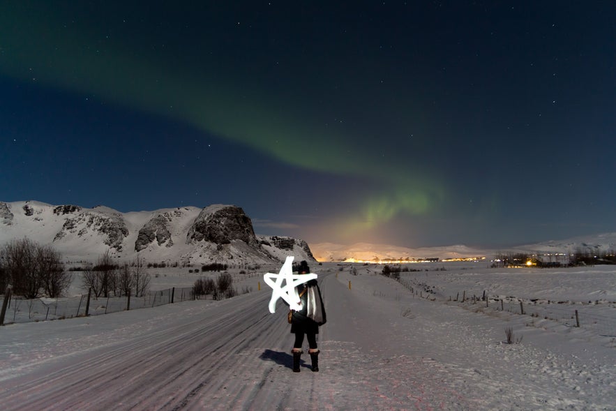 Why You Should Visit Iceland During The Winter