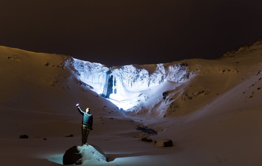 Why You Should Visit Iceland During The Winter