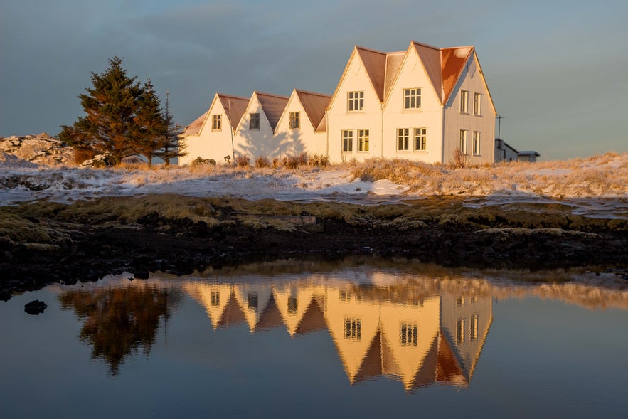 Why You Should Visit Iceland During The Winter