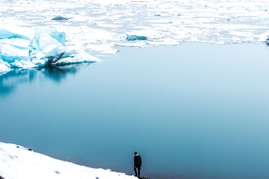 Why You Should Visit Iceland During The Winter