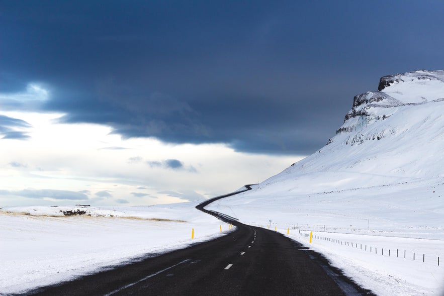 Why You Should Visit Iceland During The Winter