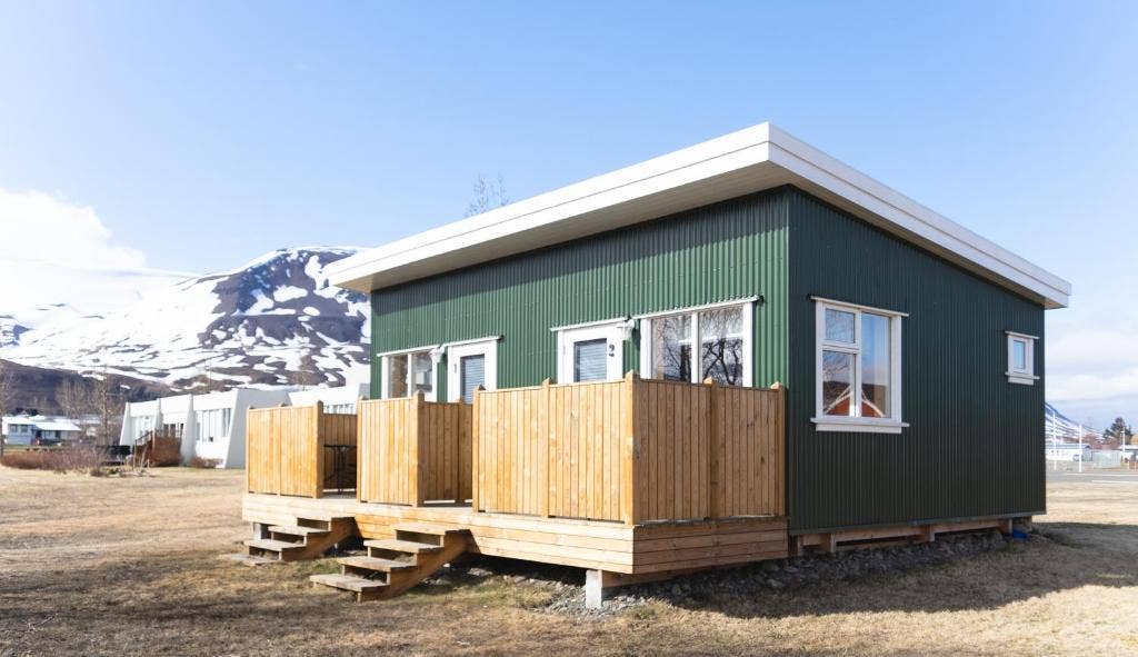 Hotel Dalvik