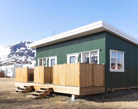 Hotel Dalvik