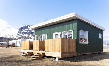 Hotel Dalvik